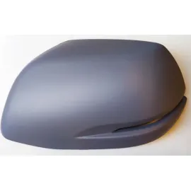 DIŞ DİKİZ AYNA KAPAĞI ASTARLI SOL CRV 2013-