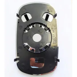 DIŞ DİKİZ AYNA CAMI SAĞ/SOL DOBLO 2000-