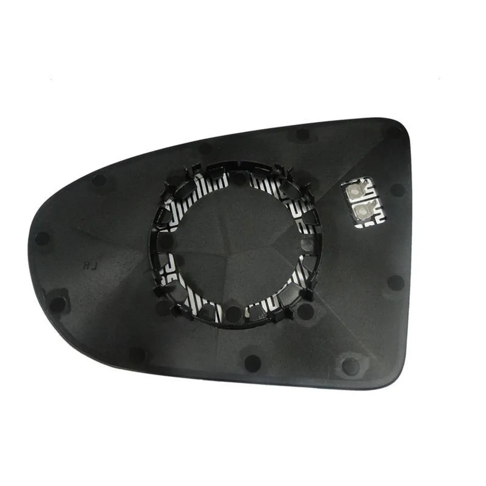 DIŞ DİKİZ AYNA CAMI ISITMALI SAĞ QASHQAİ 06-13