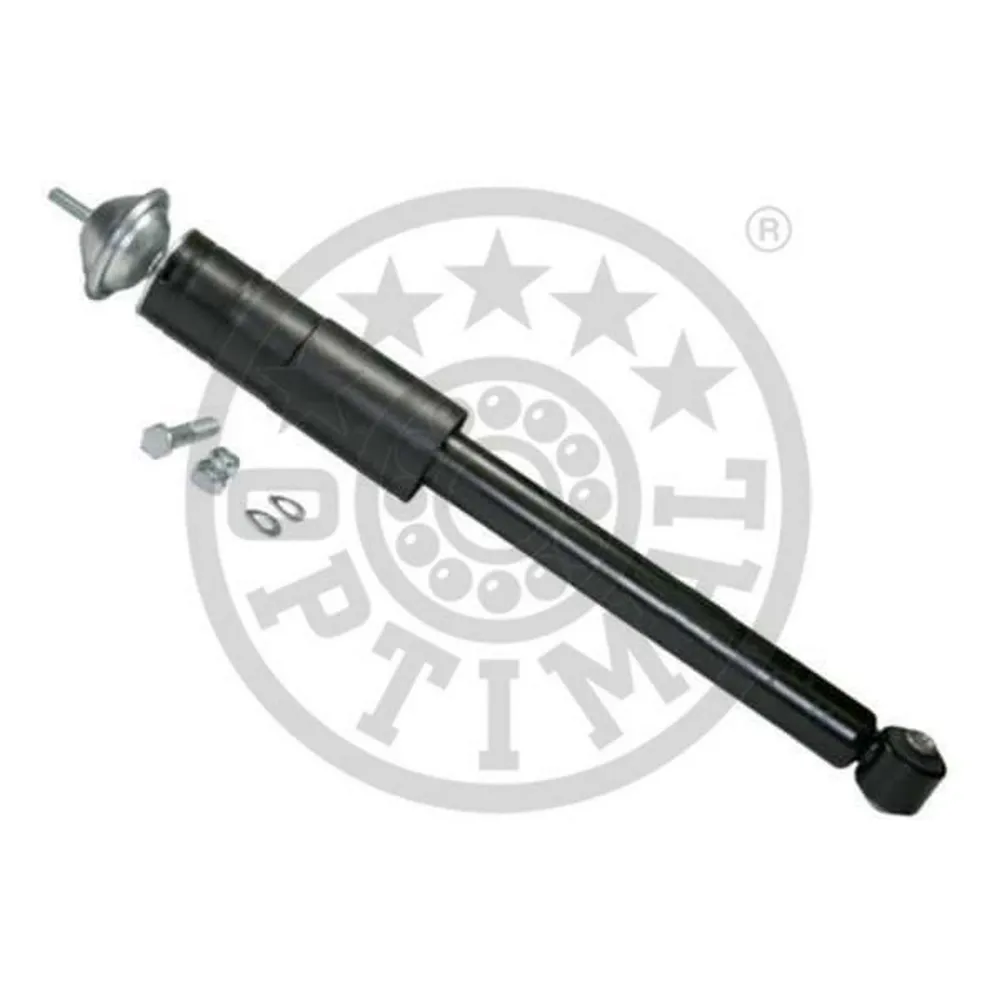 AMORTISOR ON GAZLI MERCEDES S-CLASS W140 91>98