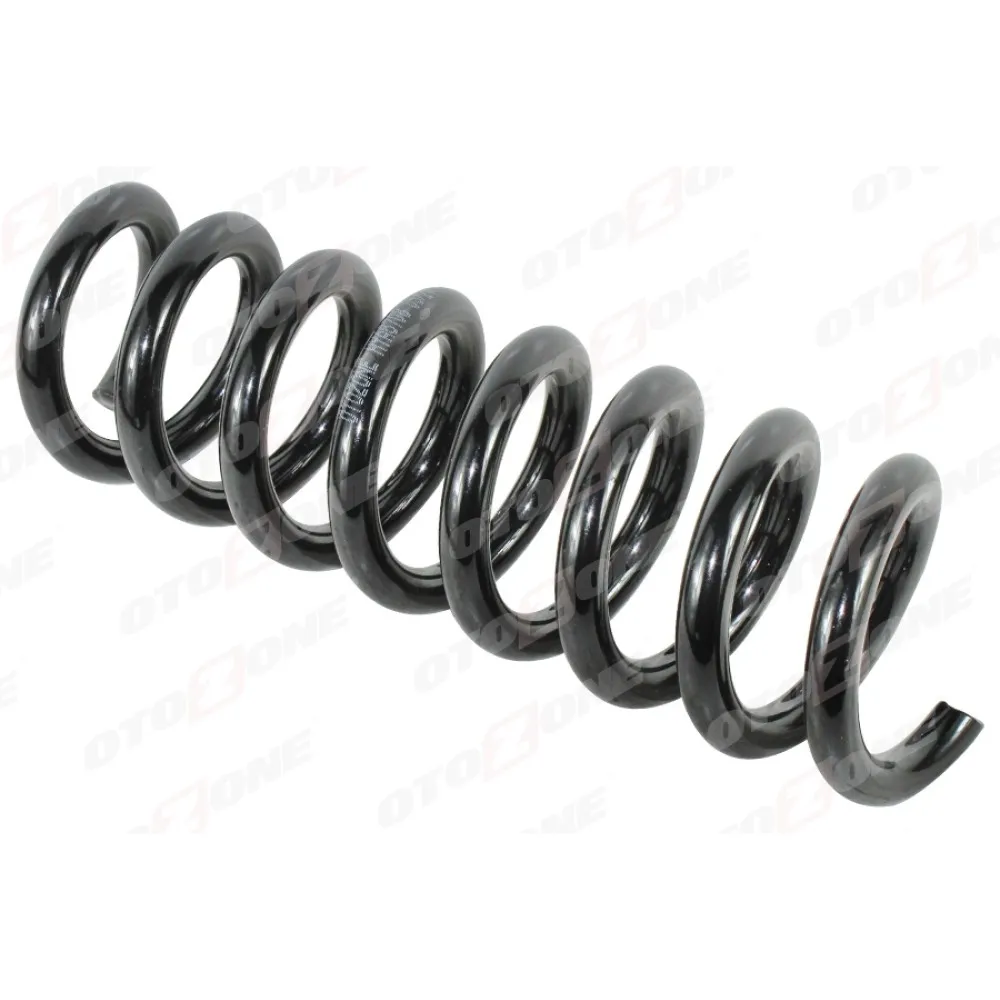 Helezon Yay Arka Renk Kodu: 1 X Mavi / 2 X Yesil Cls-Class C219 04>10 E-Class W211 02>08