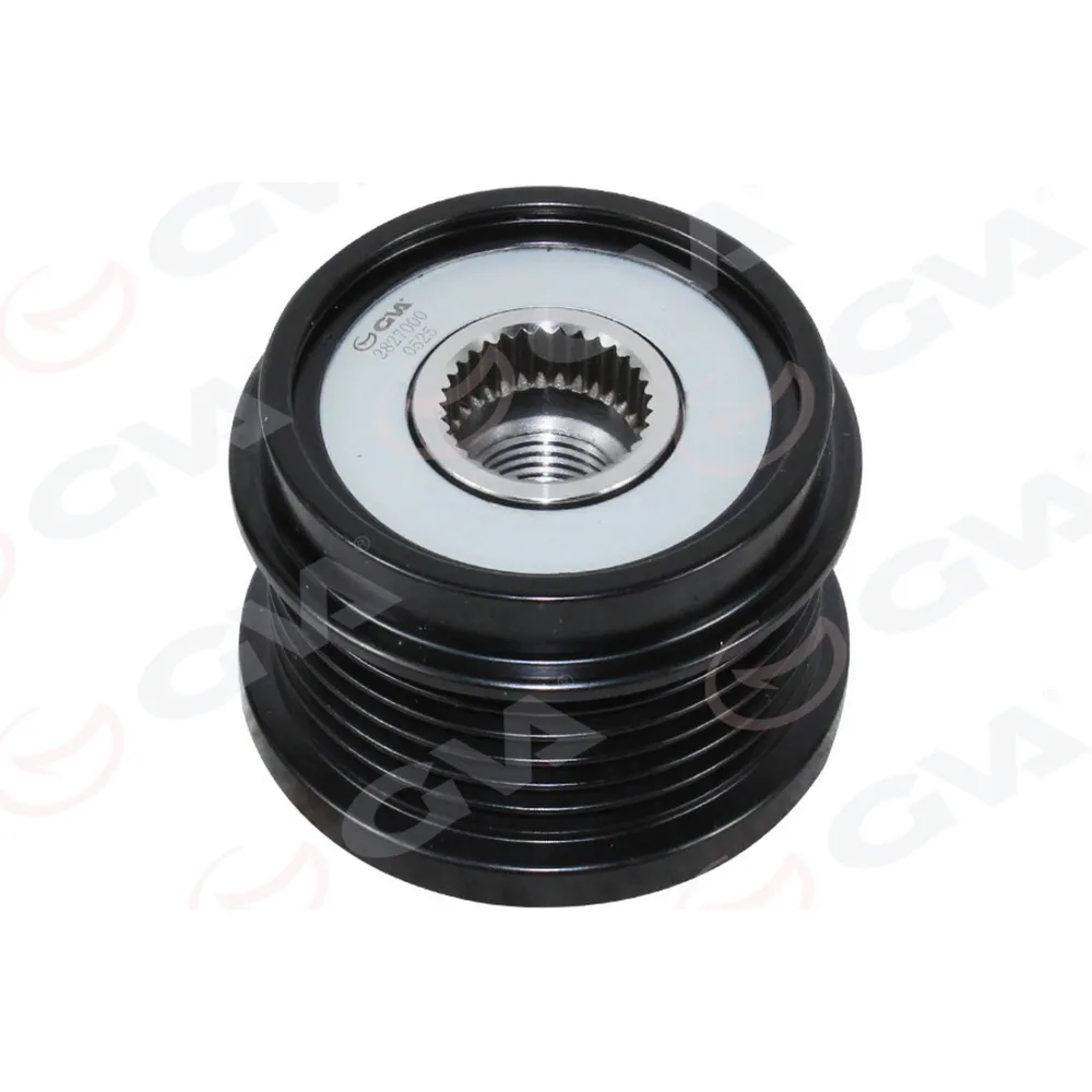 ALTERNATÖR KASNAĞI 43.5mm CMAX-FIESTA VI-FOCUS III-KUGA II-TRANSİT-CONNECT-COURIER 1.5-1.6-2.0TDCİ