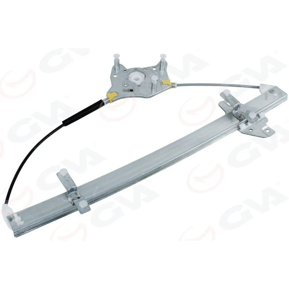 CAM MEKANİZMASI ÖN SAĞ HYUNDAI STAREX 96-07 ELEKTRİKLİ - MOTORSUZ