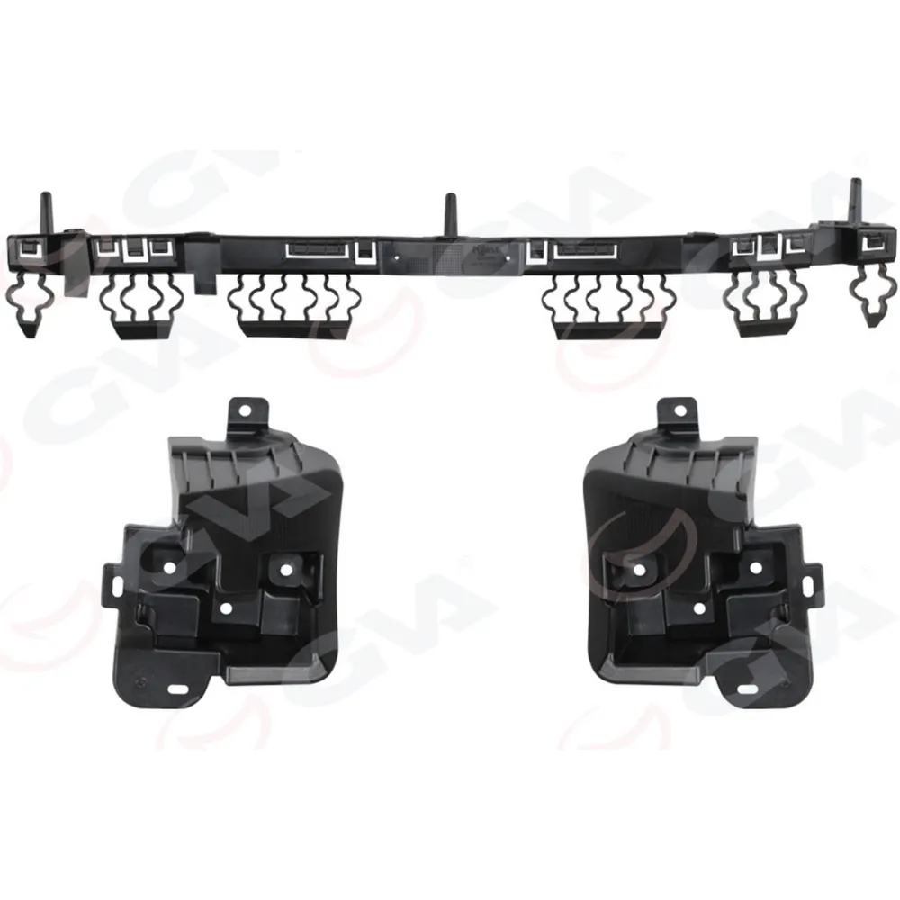 ARKA TAMPON BRAKET SETİ CLIO V 20MD