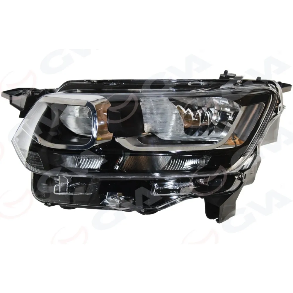 Far Solc.berlingo Van F.doblo 2018-2019-