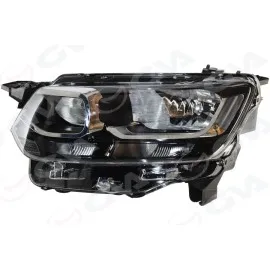 Far Solc.berlingo Van F.doblo 2018-2019-