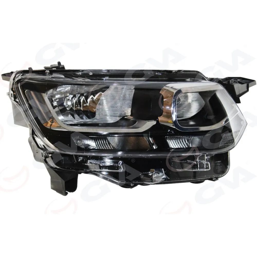 Far Sağc.berlingo Van F.doblo 2018-2019-