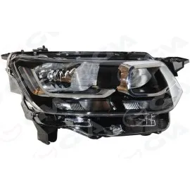 Far Sağc.berlingo Van F.doblo 2018-2019-