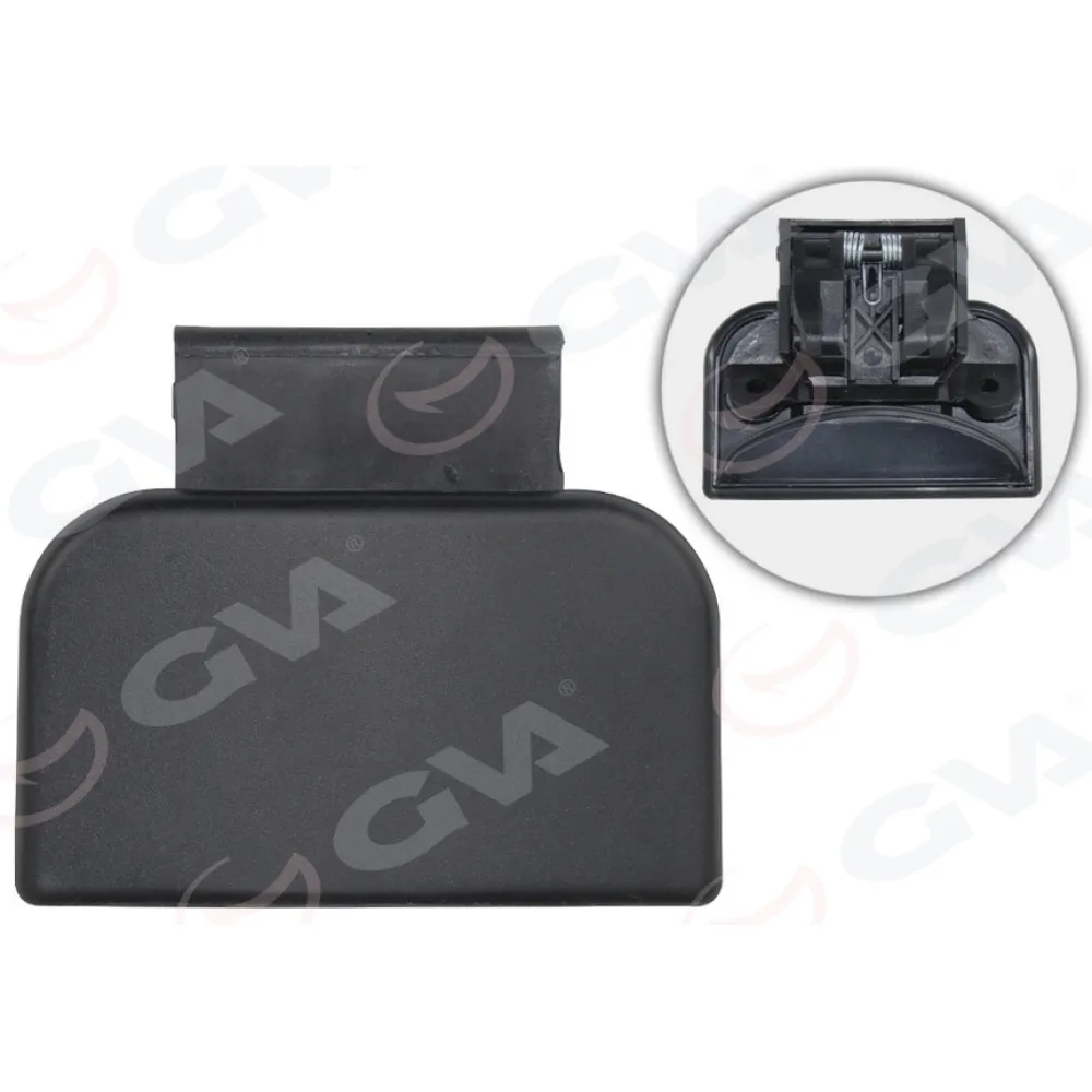 Diş Kapi Kolu Arka Kapi Kolu Ön Sağ-Sol Siyah Astarli 106 91-99 Berlingo 96-05