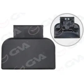 Diş Kapi Kolu Arka Kapi Kolu Ön Sağ-Sol Siyah Astarli 106 91-99 Berlingo 96-05