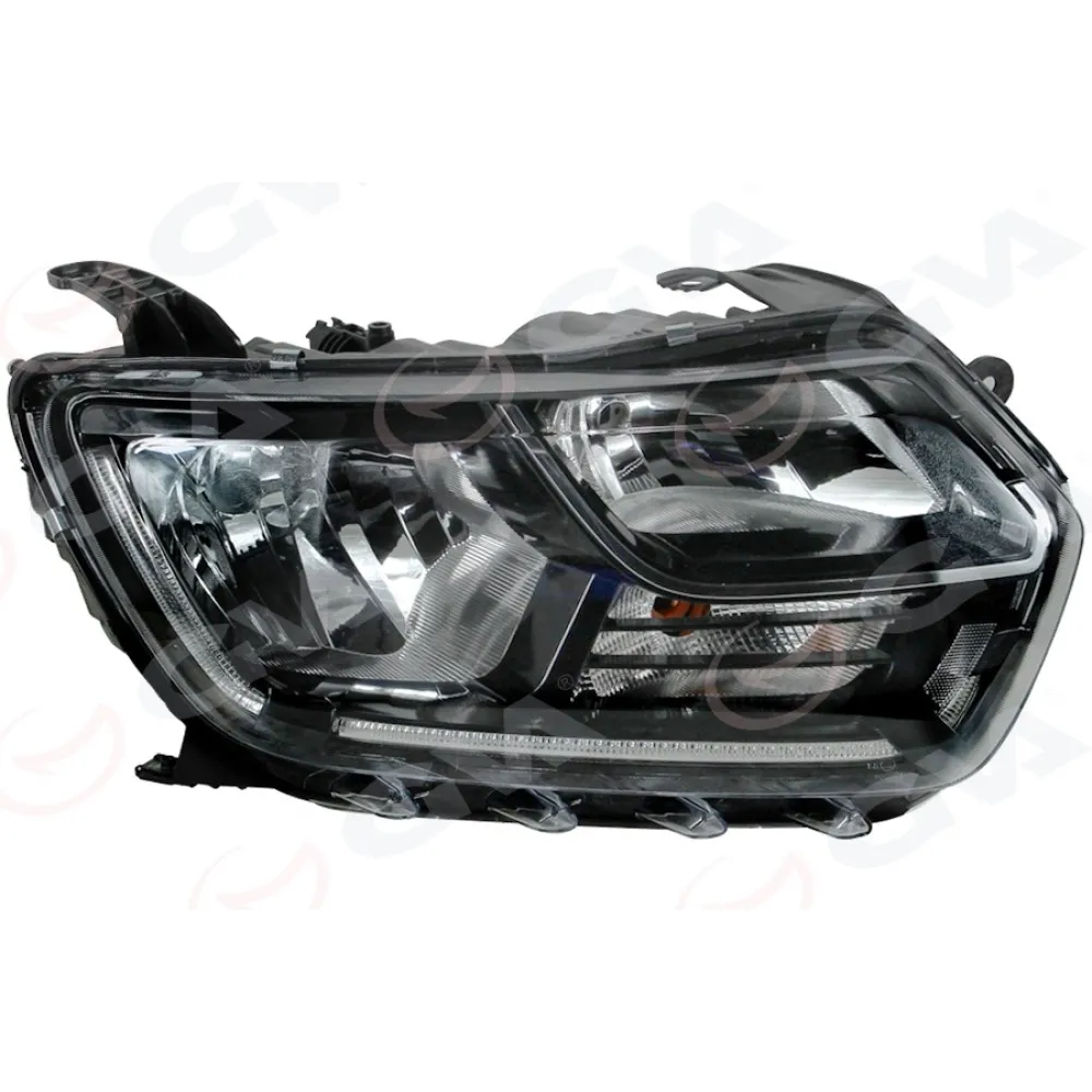 Far Sağ Ledli Manuel Dacia Duster Ii 18>