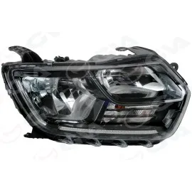 Far Sağ Ledli Manuel Dacia Duster Ii 18>