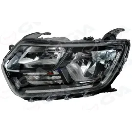 Far Komple Ledli Sol D.duster 2017-