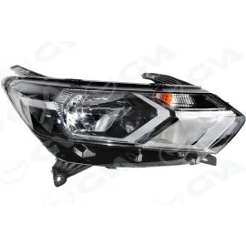 Far Komple Krom Sol D.sandero Iii 2021-