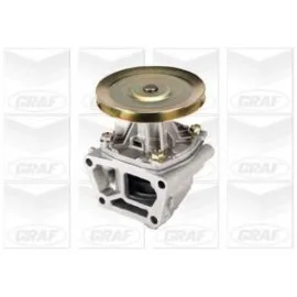 Devirdaim Komple-Kütüklü Tmpr 1.4-1.6 Tipo-Uno Sari Kasnak Pa366 Devirdaim Alt Karteri