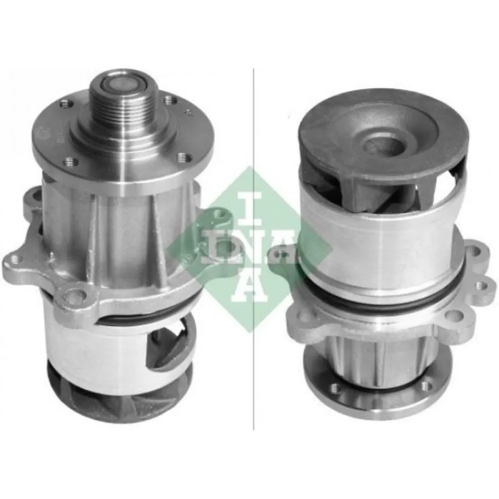 Devirdaim Pompasi Bmw M40 E30 E34