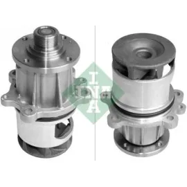 Devirdaim Pompasi Bmw M40 E30 E34