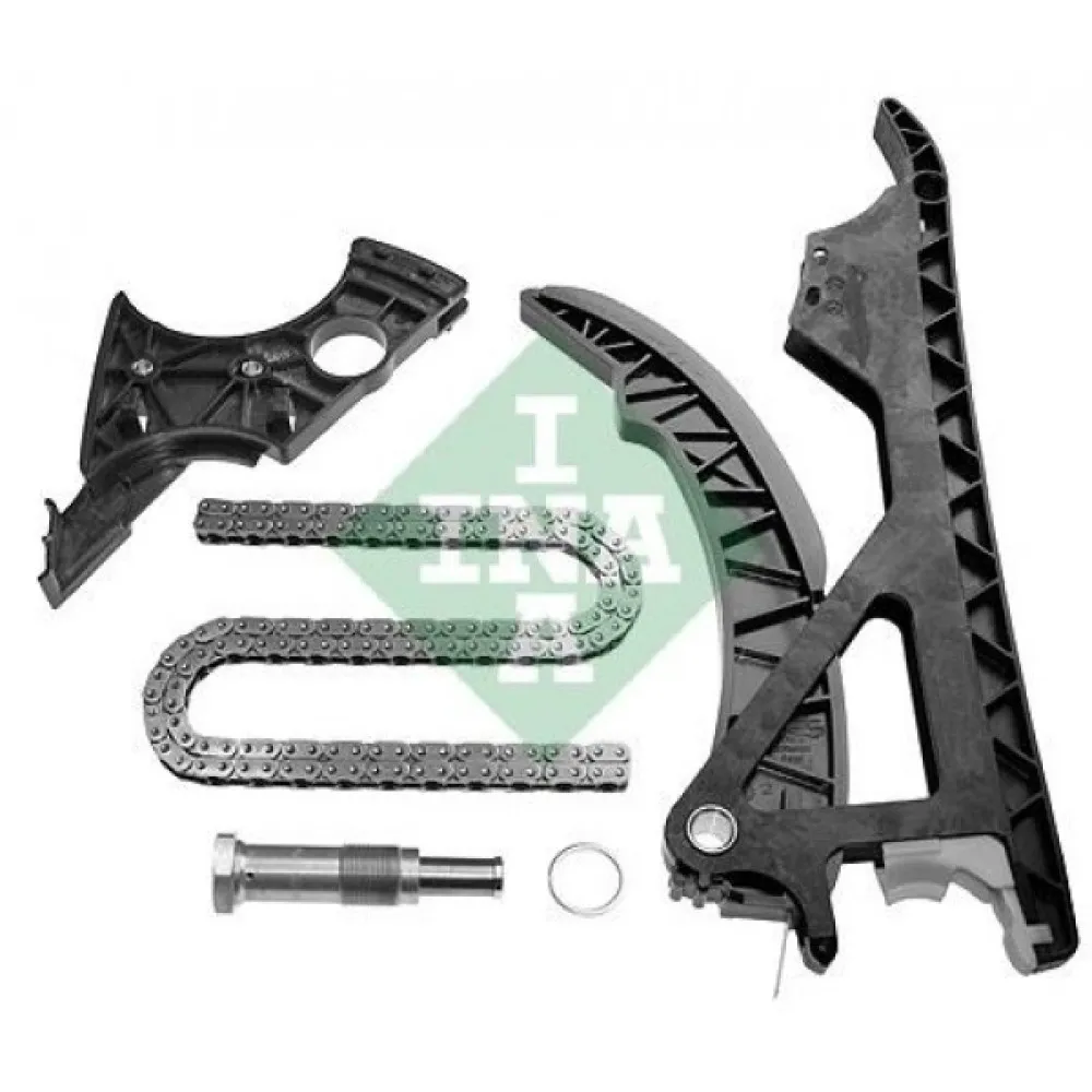 Eksantrik Zincir Seti Bmw E81 E87 Lci E88 E90 Lci N43