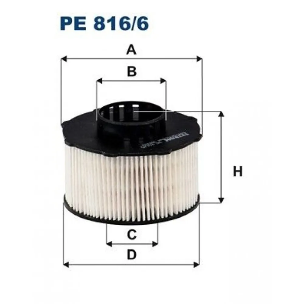 Yakit Filtresi Astra L 21>Combo E-Corsa F 19>Grandland 17>Zafira 19>Vivaro C 19>Jumpy Iii C4 18> C5 18>Partner-Berlingo 18>Expert 16>508-5008-301-308-3008-208 Ds4 21>Ds7 Fiat Doblo 23> 1.5Blue Hdi