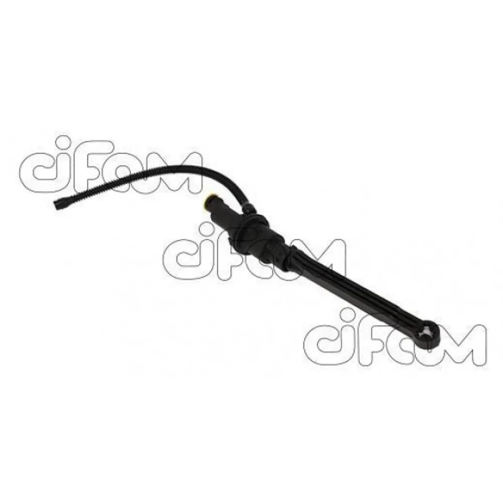 Debriyaj Üst Merkezi P207-P208-P2008-C3-Ds3 1.4-1.4 16V-1.6 16V Vti 08 >