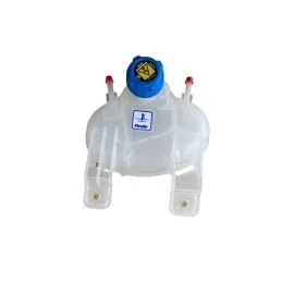 GENLEŞME KAVANOZU RADYATÖR EK DEPO FIAT DOBLO III 15> 1.6D MTJ EURO 6