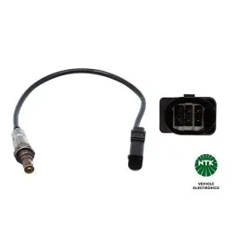 Uaa0004-Vw002 Oksijen Sensörü Polo 09>Fabia 10-14 Ibiza Iv-A1 10-15 522Mm