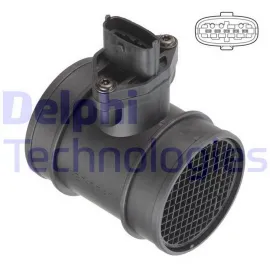 HAVA KÜTLE ÖLÇER MAF SENSÖRÜ ALFA ROMEO 146-147-156-166 1.6 16V 1.9JTD 2.0 16V FIAT DOBLO 01> BRAV O 98>01 1.9 JTD 2.0 16V CHRSYLER VOYAGER IV 2.5 CRDI 2.8CRDI