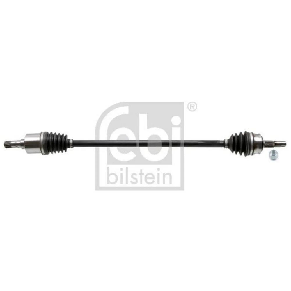 KOMPLE AKS SAĞ OPEL CORSA D 06>14 CORSA E 14>19 ADAM 12>19 1.0-1.2-1.4 22x22x920