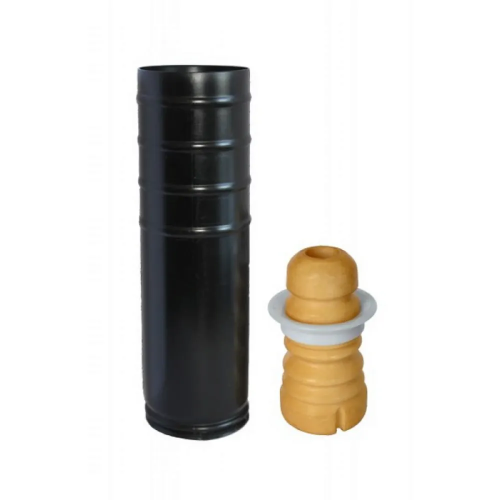 AMORTİSÖR TAKOZU ARKA KİT LINEA 1.4-1.3 D 07 > VULKOLLAN GÖZENEKLİ