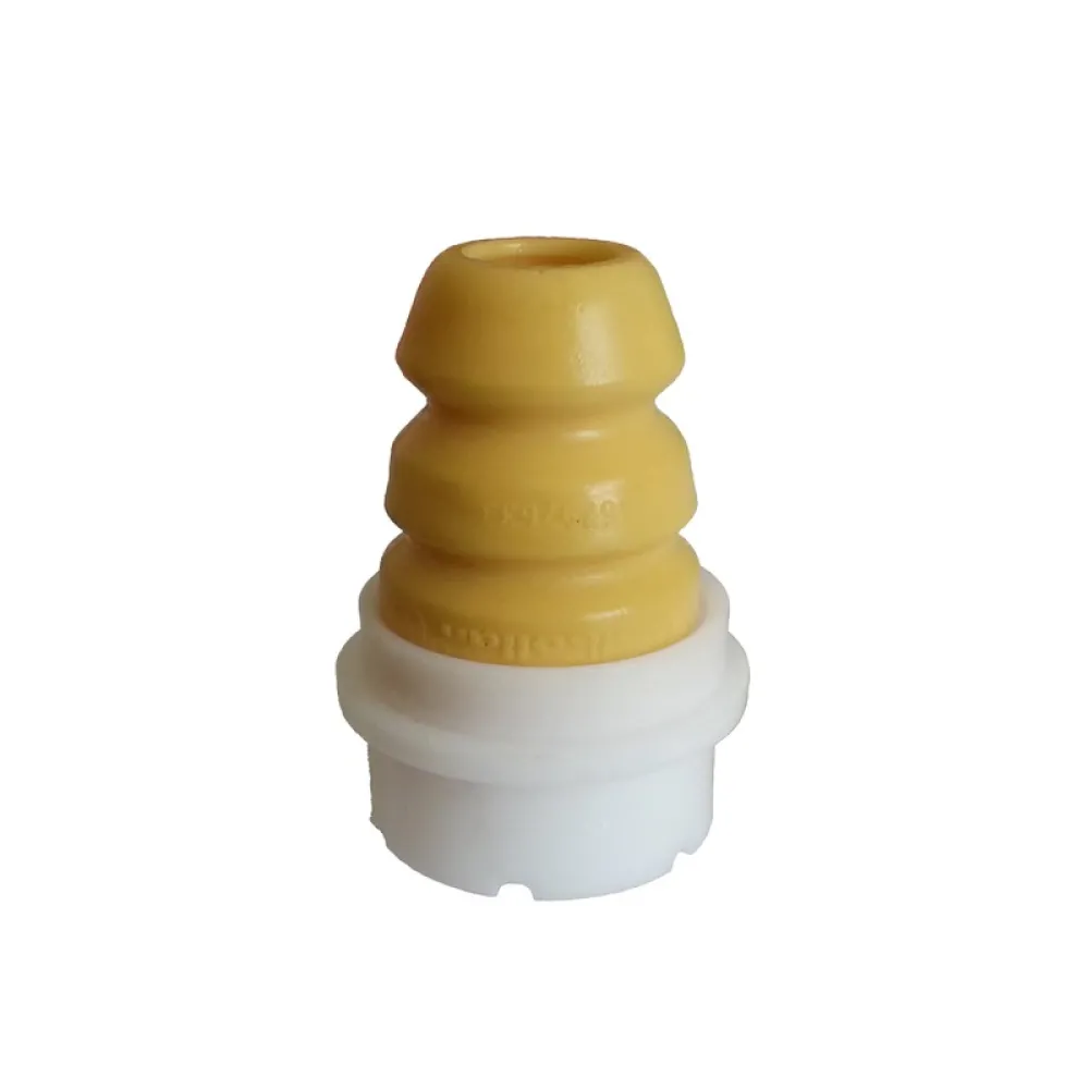 Amortisör Takozu Ön Doblo Vulkollan Gözenekli