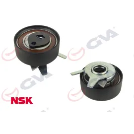 EKSANTRİK GERGİ RULMANI TRANSPORTER IV 2.5 TDI 95-03 - LT 28-35- LT 28-46 2.5TDI 96-06 - VOLVO S70