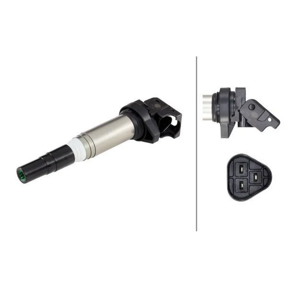 ATESLEME BOBINI BMW N45 N46 N52 N13 N20 N52 N55 E81 F20 E46 E90 F30 F36 E39 E60 F10 E83 F25 F26 E85 F16