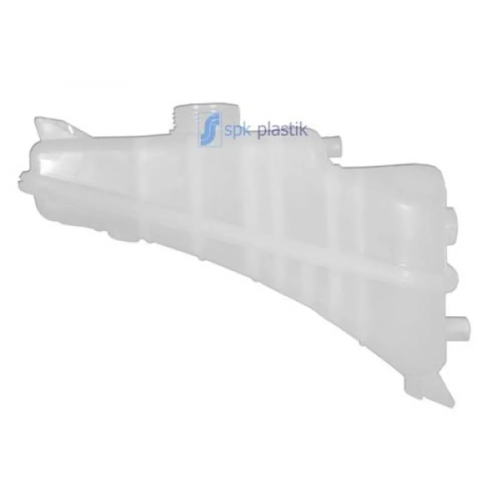 Genlesme Kavanozu Partner-Berlingo 1.6 Hdi 03 >