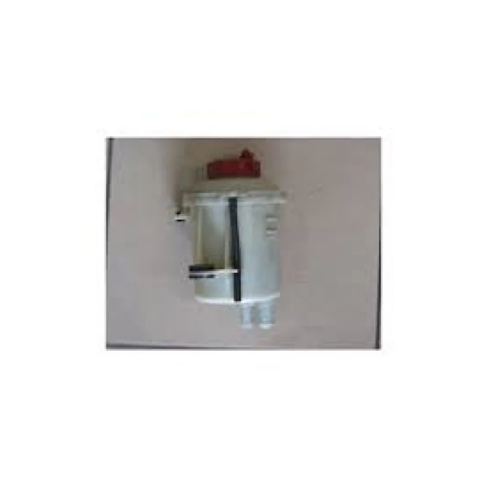 Direksiyon Hidrolik Yağ Deposu Filtreli Doblo 01-09 -Albea-Palio 1.3 Mjt-1.9D-1.9 Jtd Kapakli