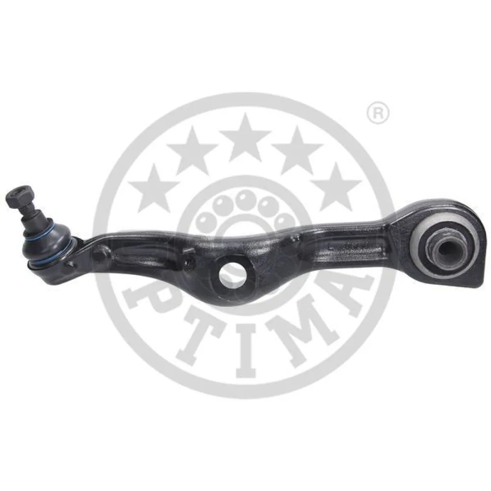 Salincak On Sol Alt Mercedes S-Class W221 Abc Li