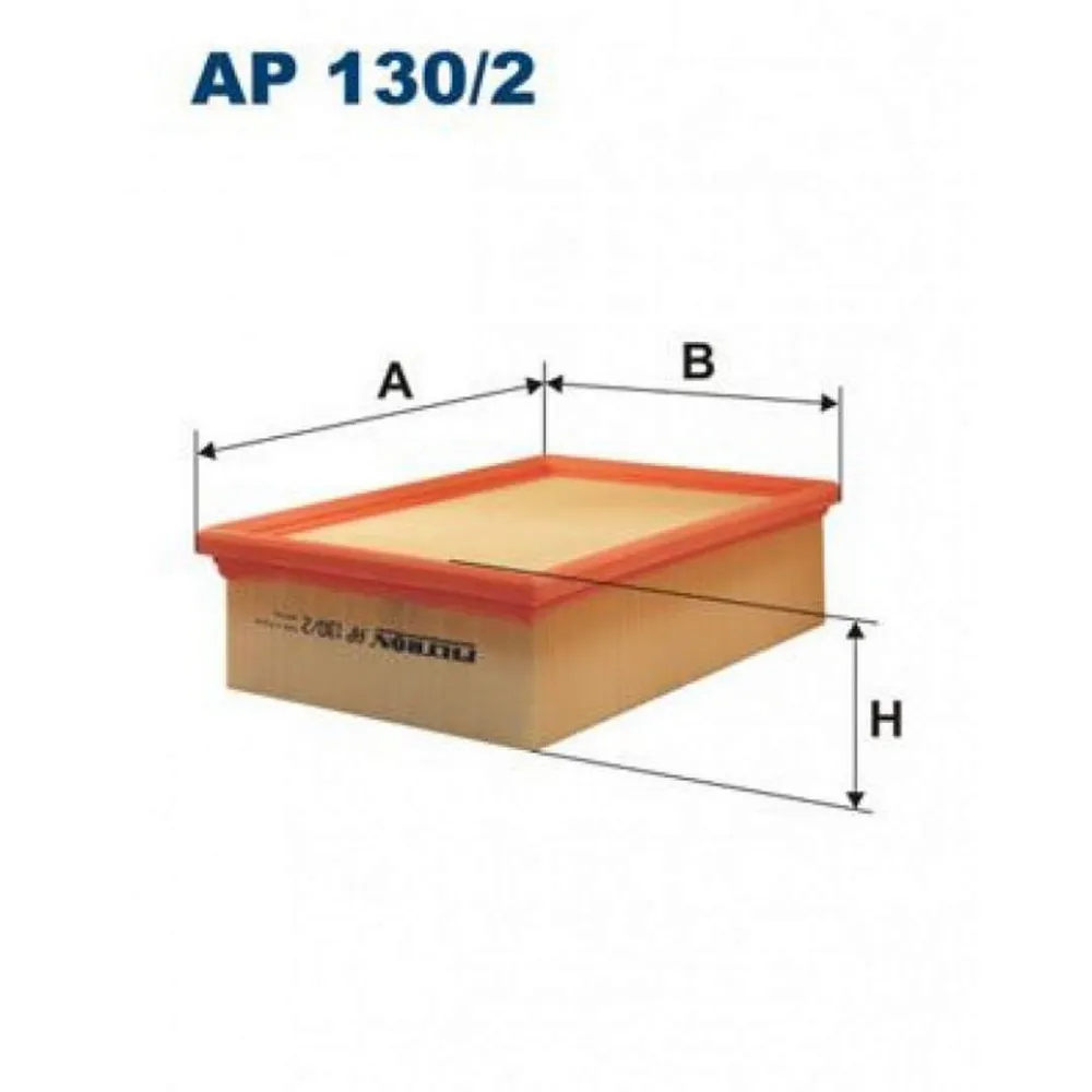 HAVA FİLTRESİ P307 1.4 1.6 2.0 HDİ 00-02 CC 03 > SW 02 > C4 2.0 04 >