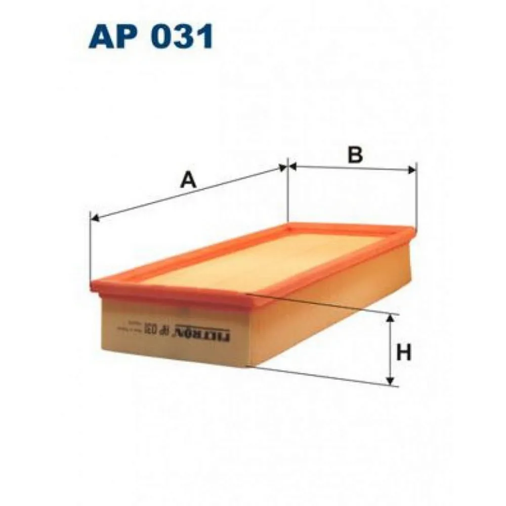 HAVA FILTRESI BMW M50 E34 88>95