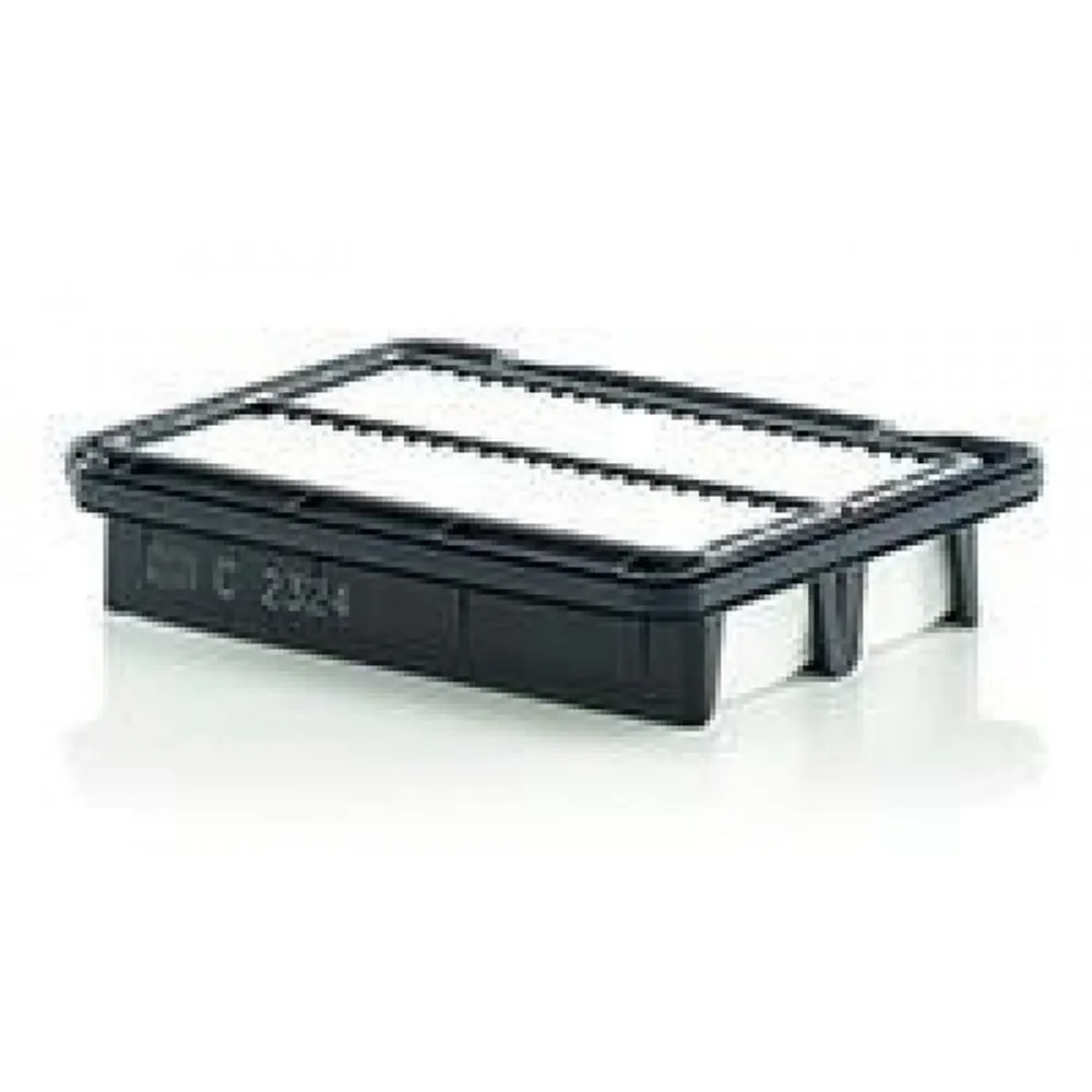 HAVA FİLTRESİ CHEVROLET KALOS 1.2L 1.4L B12S1 F14D T200 02-> / AVEO 1.2L 1.4L F14D SEDAN T250 T255 06->