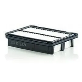 HAVA FİLTRESİ CHEVROLET KALOS 1.2L 1.4L B12S1 F14D T200 02-> / AVEO 1.2L 1.4L F14D SEDAN T250 T255 06->