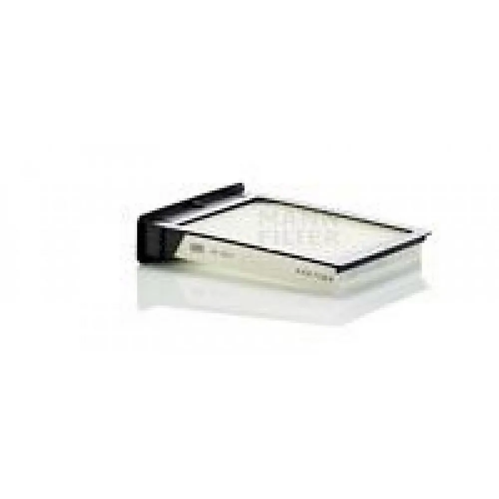 Polen Filtresi Peugeot P107 05> Citroen C1 05> Toyota Aygo 05>