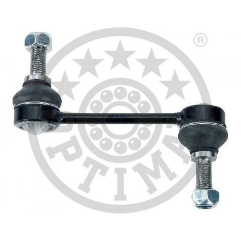 Aski Rotu Arka Land Rover Range Rover Iii Vogue L322 02>12