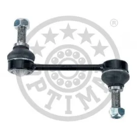 Aski Rotu Arka Land Rover Range Rover Iii Vogue L322 02>12