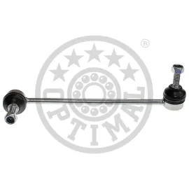 Aski Rotu On Sol Bmw E39 96>03