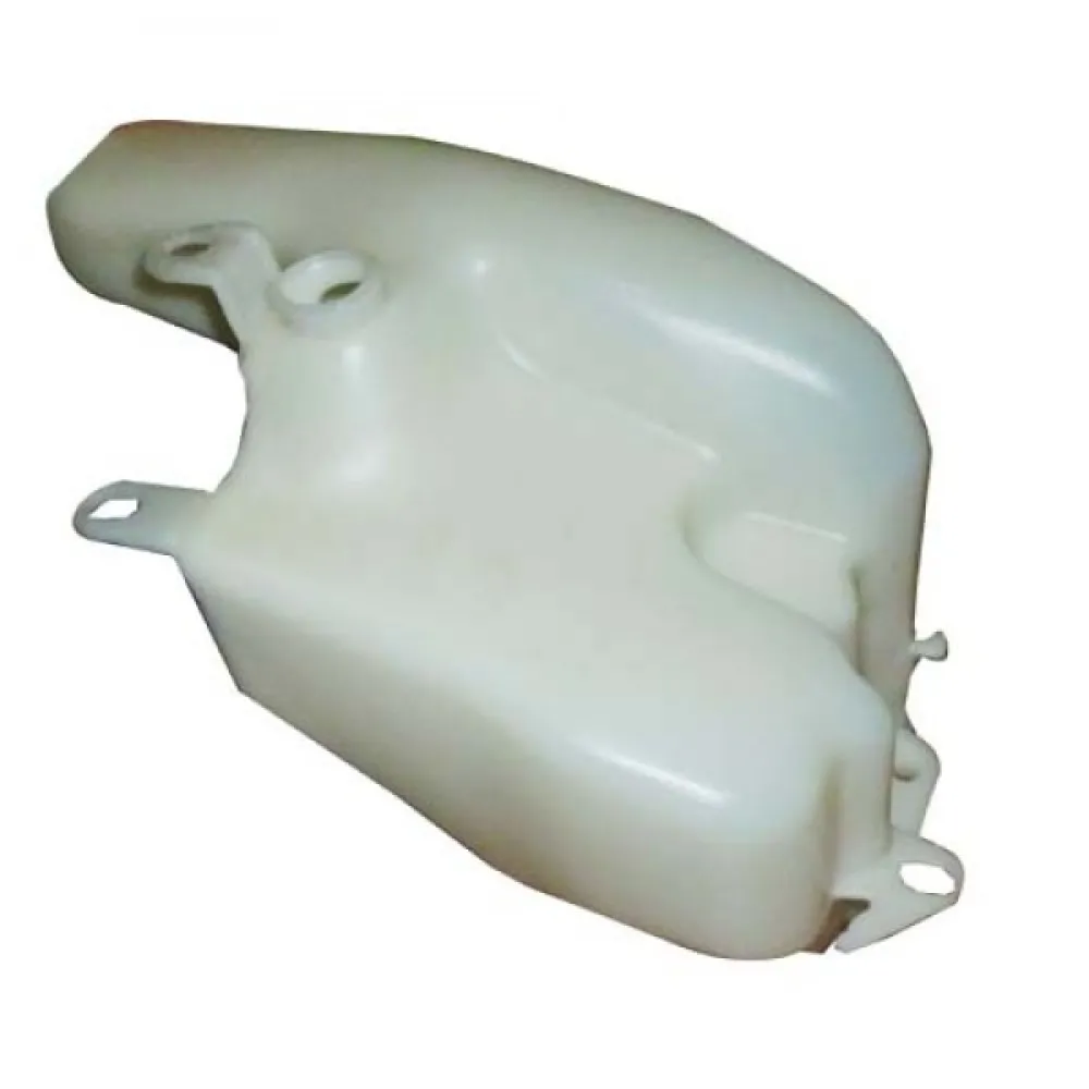 Cam Su Fiskiye Deposu Tmpr-Tipo Çift Delik