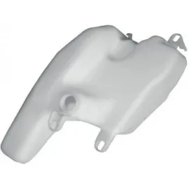 Cam Su Fiskiye Deposu Tmpr-Tipo Tek Delik