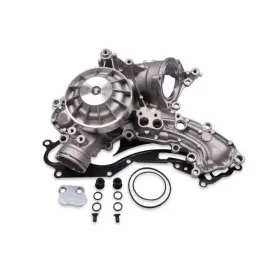Devirdaim Pompasi Mercedes M278 W212 C218 W463 W166 C292 W221 W222 R231