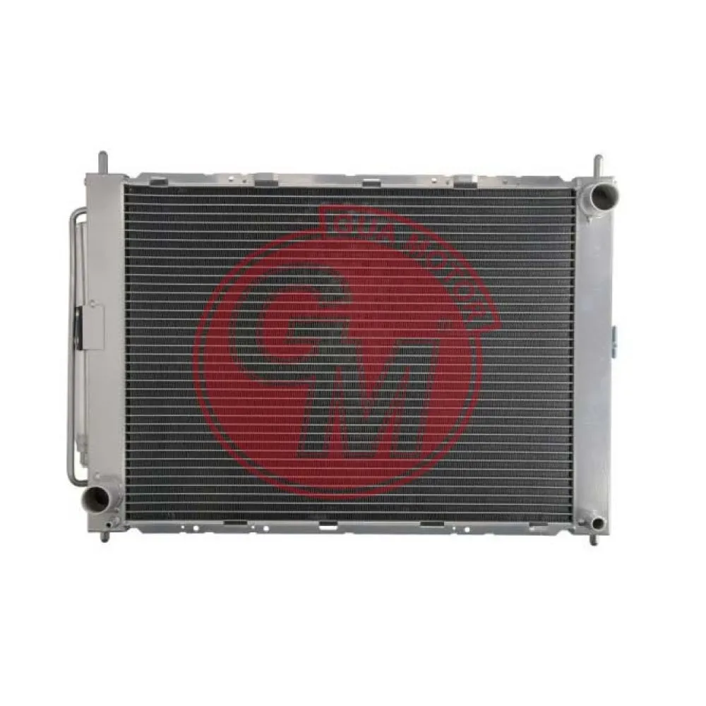 Klima Ve Su Radyatörü Renault Clio Iii Modus Br0/1.cr0/1 1.5 Dci M-T Ac 2005-2012