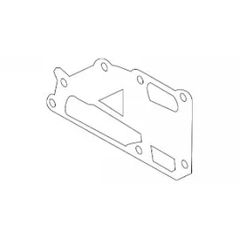 Termostat Contasi Renault Megane Iv 16> Dacia Duster Ii 18> 1.6 16V