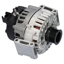 ALTERNATOR 14V 200A MERCEDES S-CLASS W221 06>13