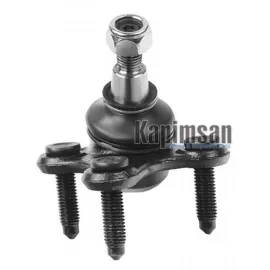 Rotil Alt Sağ Golf V 03- - Caddy Iii 04- - Jetta Iii 05-10 -Toledo Iii 04-09 1.4-1.6-1.8-1.9-2.0